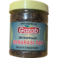 Gazab Mukhwaas Banarasi Pan - 7 Oz (200 Gm) [50% Off]