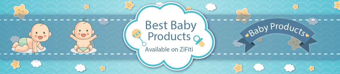 Banner - baby-products