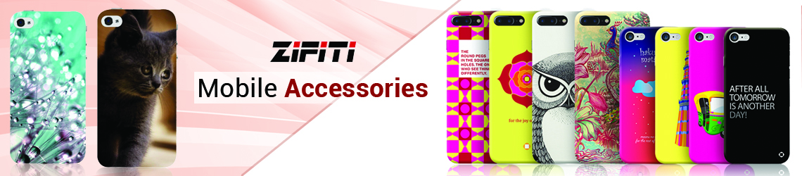 Banner - mobile-accessories