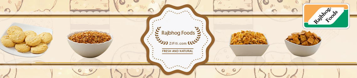 Banner - rajbhog-foods