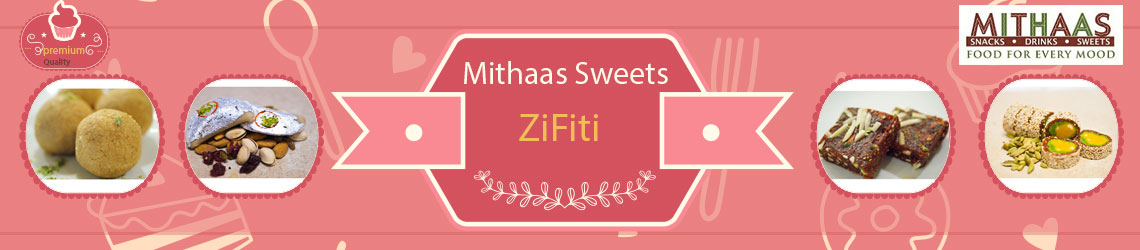 Banner - mithaas