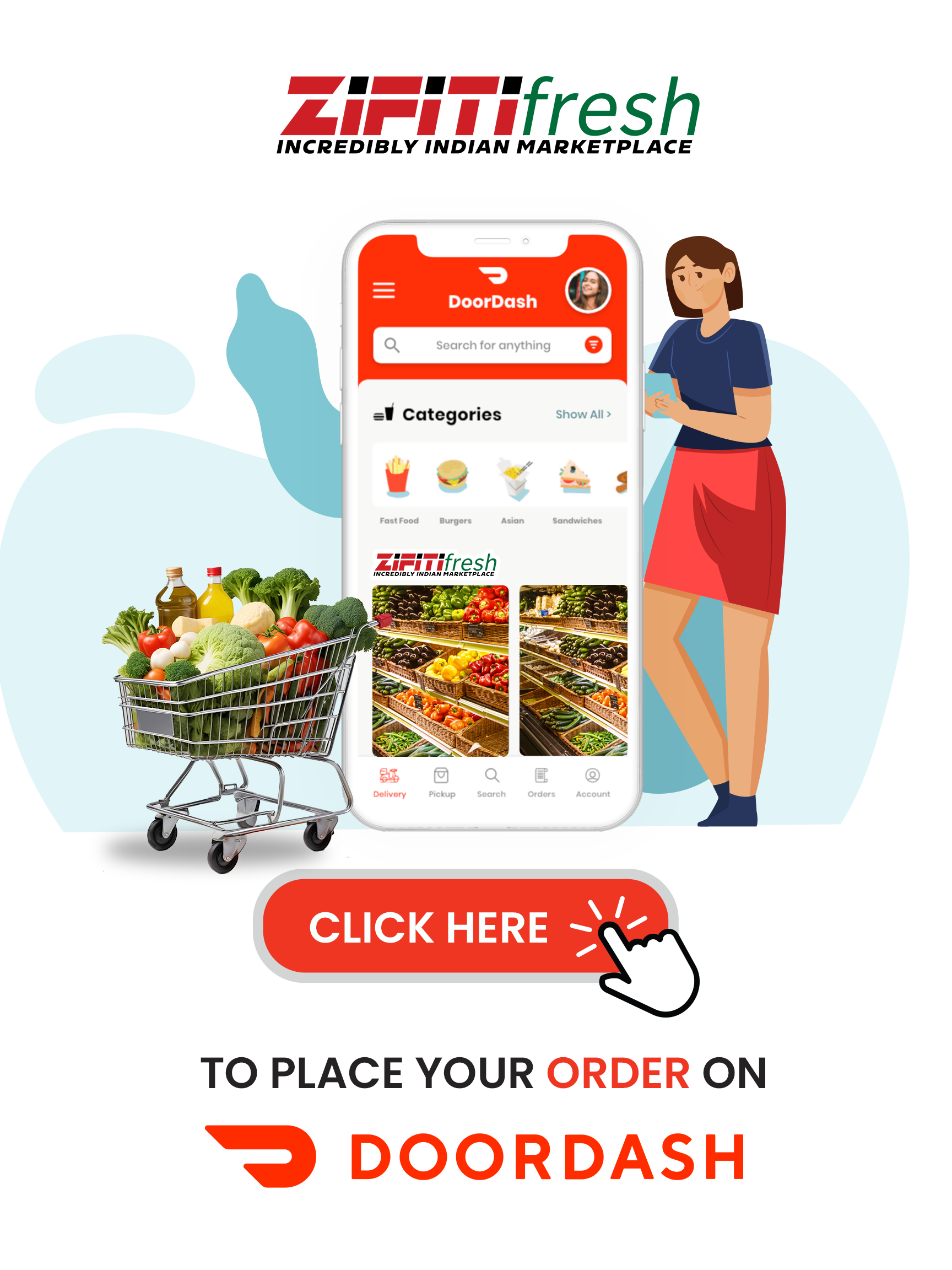 Doordash