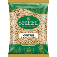 Cowpeas / Black Eyed Beans - 2 lbs