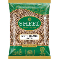 Moth / Matki Beans - 2 lbs
