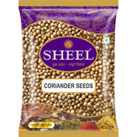 Coriander (Dhania) Seeds - 14 Oz. / 400g