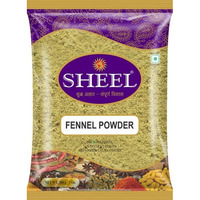 Fennel Powder - 7 Oz. / 200g