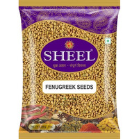 Fenugreek / Methi Seeds - 7 Oz. / 200g