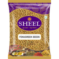 Fenugreek Seeds / Methi Seeds - 14 Oz.