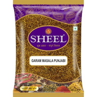 Garam Masala Punjabi - 14 Oz. / 400g