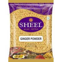 Ginger (Adrak) Powder - 14 Oz. / 400g
