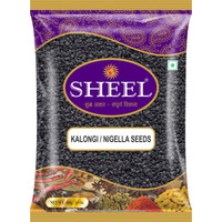 Kalongi / Nigella Seeds 14 Oz. / 400g