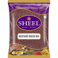 Mustard Seeds Big - 14 Oz.