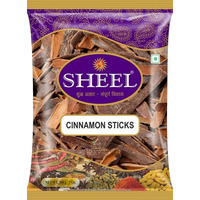 Cinnamon Sticks - 7 Oz. / 200g