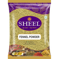 Fennel Powder - 14 Oz. / 400g