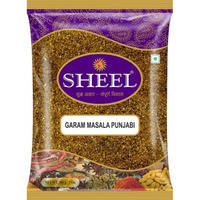 Garam Masala Punjabi - 7 Oz. / 200g
