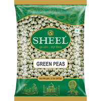 Green Peas - 2 Lb