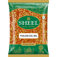 Punjabi Dal Mix - 2 Lb