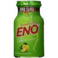 Eno Fruit Salt -Lime Flavour