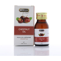 Hemani Chesnut Oil 30ml