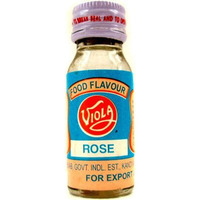 Viola Rose Food Flavour - 20ml / 0.7floz