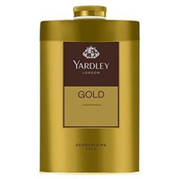 Yardley London - Gold Deodorizing Talc, 250g
