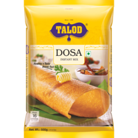 Talod Dosa Instant Mix 500g
