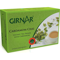Girnar Instant Tea Premix With Cardamom