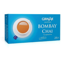Girnar Bombay Chai (25 Tea Bags)