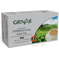 Girnar Instant Chai Express Premix, 10 Sachet Pack