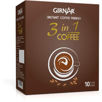 Girnar Instant Coffee Premix, 140G