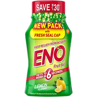 Eno Lime 3.5 ounces (100grams)