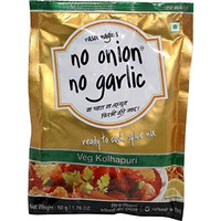 Rasoi Magic Veg Kolhapuri - 50 Gms (No Onion No Garlic)