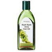 Baba Ramdev Patanjali Amla Hair Oil  200 Ml Natural Herbal