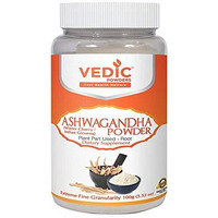 Vedic Care Ashwagandha Powder 100gm