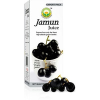 Basic Ayurveda Jamun Juice 960mL
