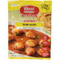 Rasoi Magic - Dum Aloo (potato curry mix) - 50g