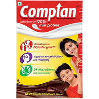 Complan Royale Chocolate Flavour - 500g