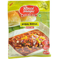 Rasoi Magic, Misal Rassa Spice Mix, 70g(gm)