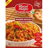 Rasoi Magic Paneer Bhurji - 50 Gms
