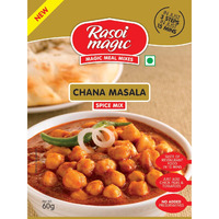 Rasoi Magic Paneer Tikka No Onion No Garlic Ready to Cook Spice Mix 1.76oz