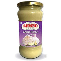 Ahmed Foods-garlic Paste 700 gms