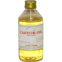 Ashwin Castor Oil 200ml