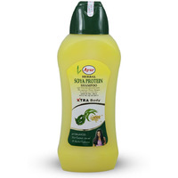 Ayur Herbal Soya Protein Shampoo (Xtra Body) 500ml