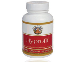 Ayurvedic Herbal Trade Hyprofit 60 capsules