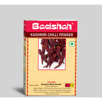 Badshah Kashmiri Chilli Powder 500 gms