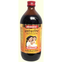 Baidyanath Ashokarishta 450 ml