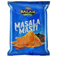 Balaji Wafers Masala Masti 150 gms