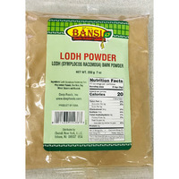 Bansi Lodh Powder 200 gms