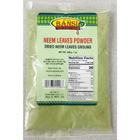 Bansi Neem Leaves Powder 200 gms