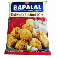 Bapalal Dalwada instant mix 500 gms